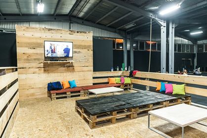 croatia crossfit gym