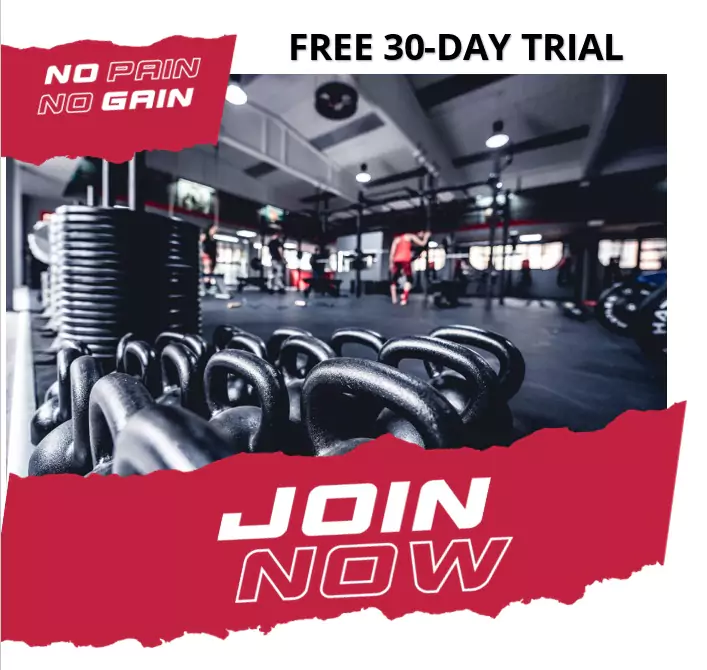 gym campaigns bring in customers