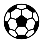 sports club management software being used at a soccer club