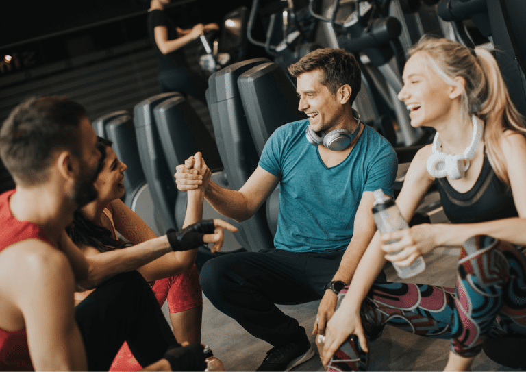 Fitness Challenge Ideas