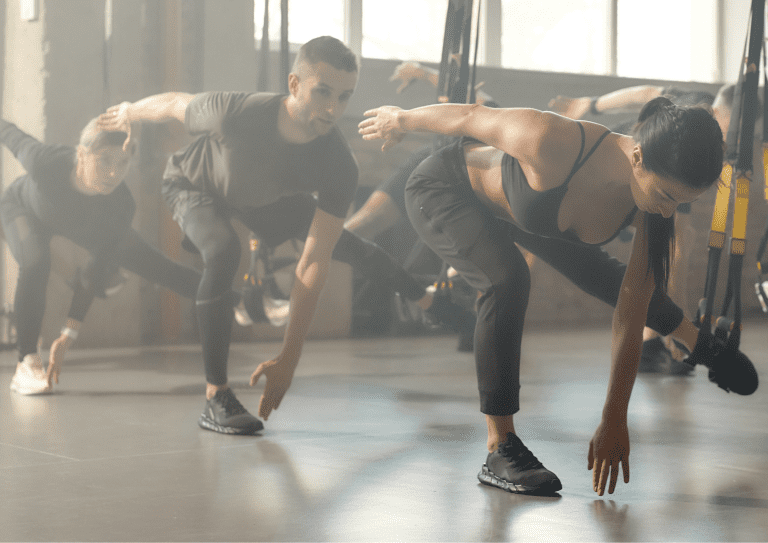 Gym Member Retention Strategies