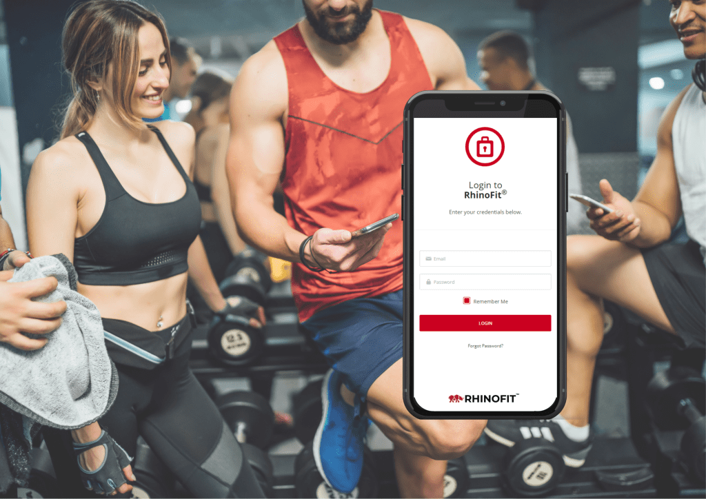Fitness App for Personal Trainers Download our Free Fitness App