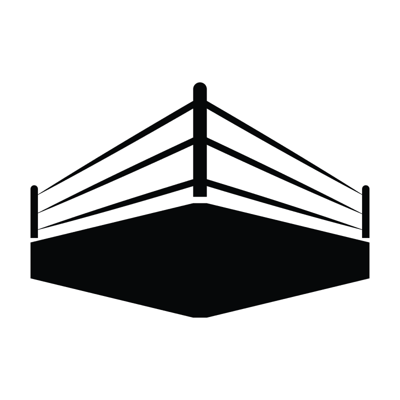 Boxing gym software running a busy gym