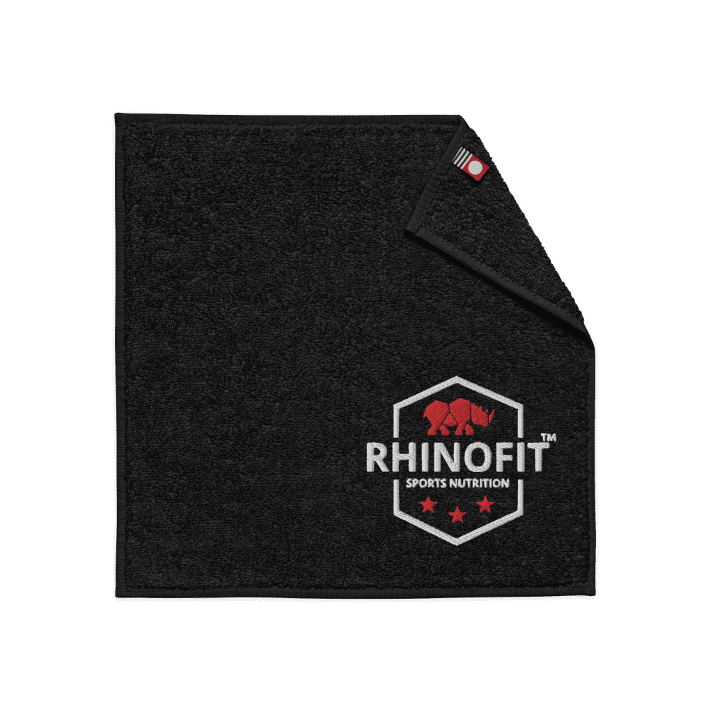 Image of RhinoFit Gym Towel