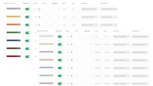 Martial Arts Belt Levels | Karate Belt Colors Guide