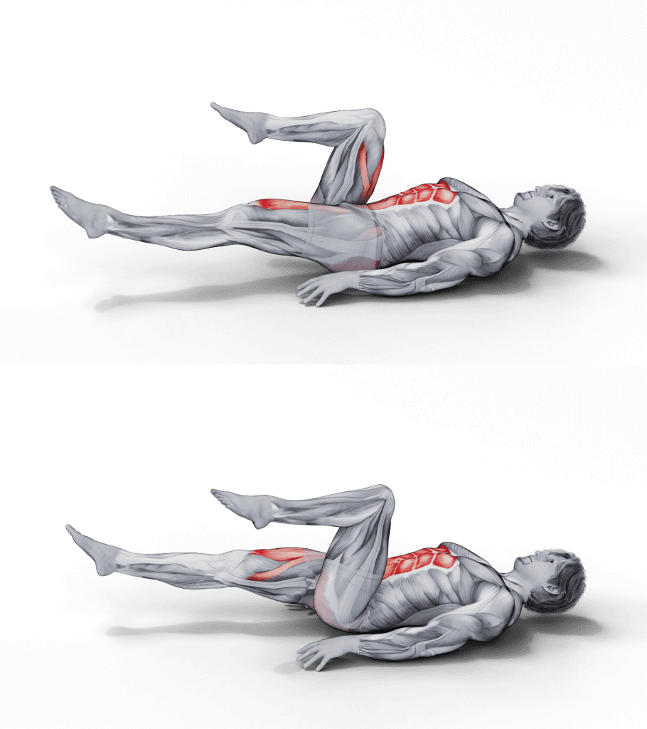 Core Exercises 10 Ab Workouts To Strengthen Your Core