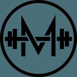 M Power Fitness logo