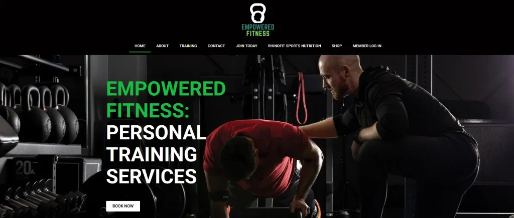 empowered-fitness
