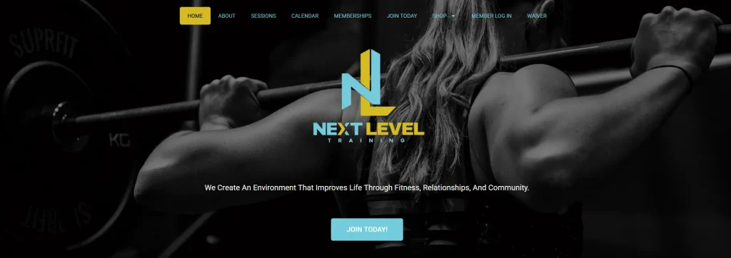 next-level-fitness