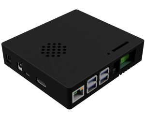 DAC 3.0 - Remote Control Unit