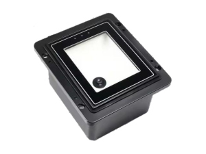 Barcode Reader