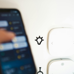 Image of 24/7 access automation