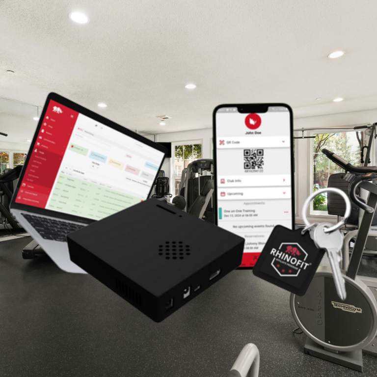 Image of integrations which is a way to reduce gym costs