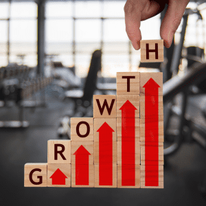 Image of creating a gym grow