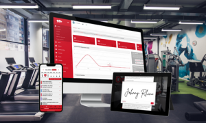 Image of 2026 gym management software