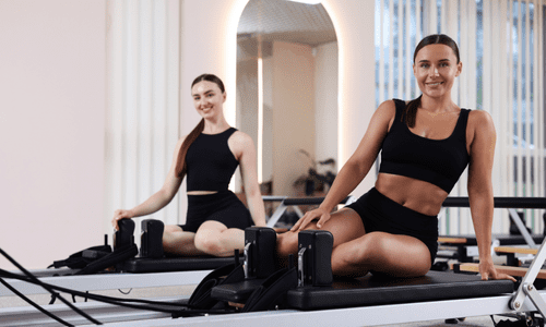 Image of core feature every pilates studio software must have