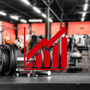 Image of gym attendance tracking help plan for the future