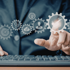 Image of operations becoming efficient in the sports club business after implementing software