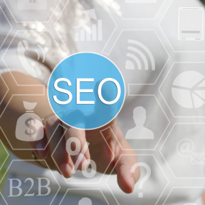 Image of good crossfit gym marketing ranking high in searches