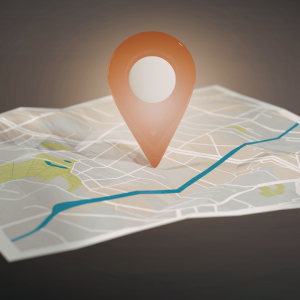 Image of choosing a location for a barre studio