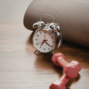 Image of switching gym software taking up time