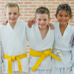 Image of martial arts student management software increasing retention