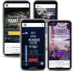 Mobile-Presentation Mobile-Presentation