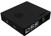 DAC 3.0 - Remote Control Unit