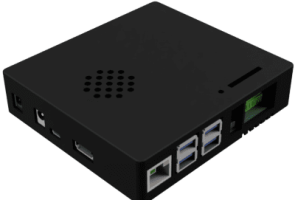 Door Access Control – Remote Control Unit DAC 3.0 - Remote Control Unit