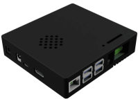 DAC 3.0 - Remote Control Unit