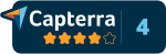Capterra Logo